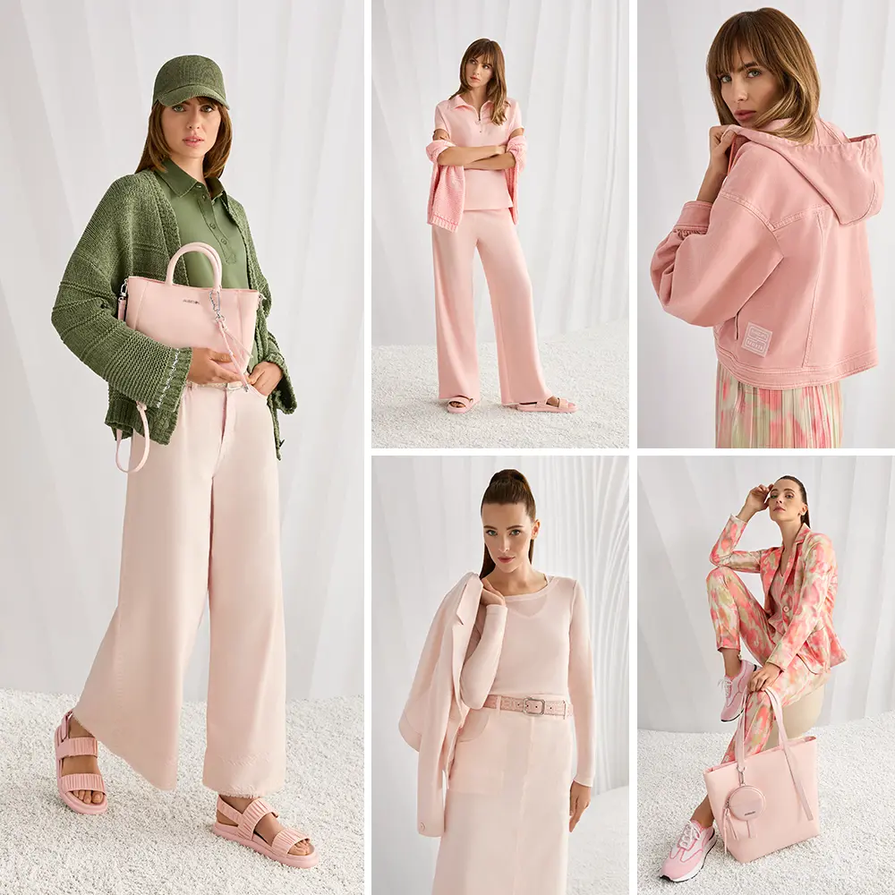 Mindful Moving Looks