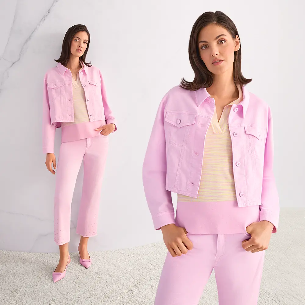 Rendez-vous détendu autour d'un café