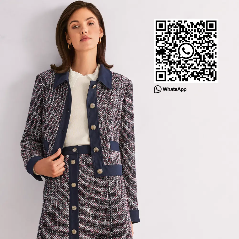 WhatsApp QR-Code