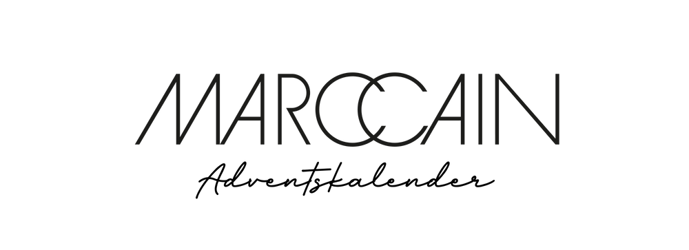 Marc Cain Adventskalender