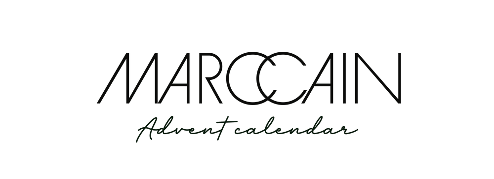 Marc Cain Advent calendar