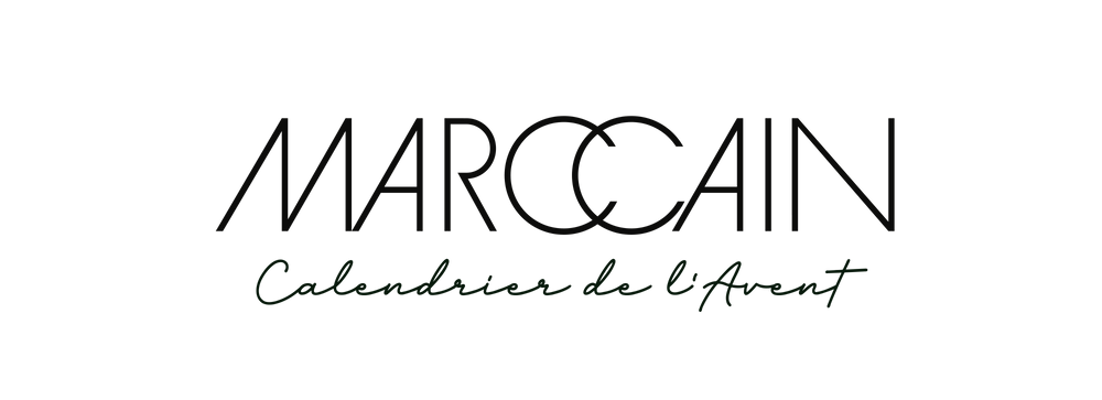 Calendrier de l'Avent Marc Cain