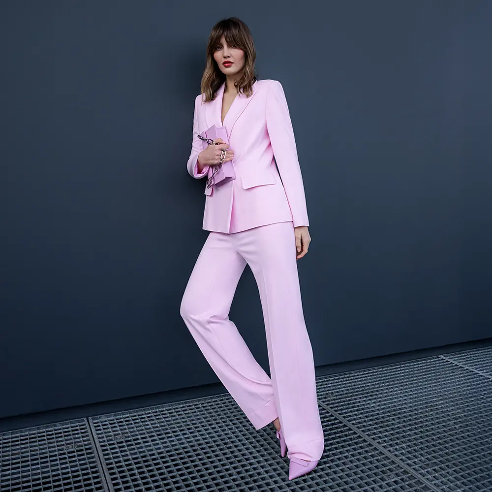 Outfit Gewinnspiel Valentinstag