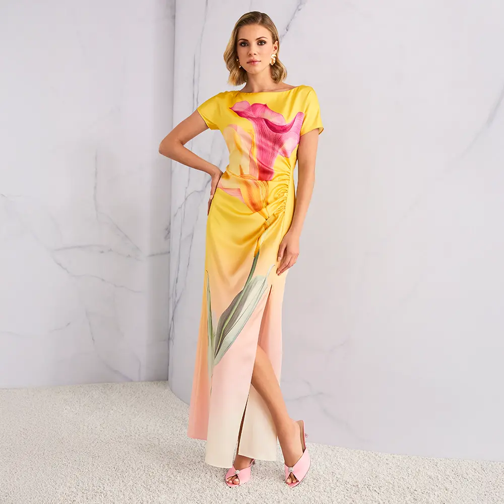 A Legacy of Elegance