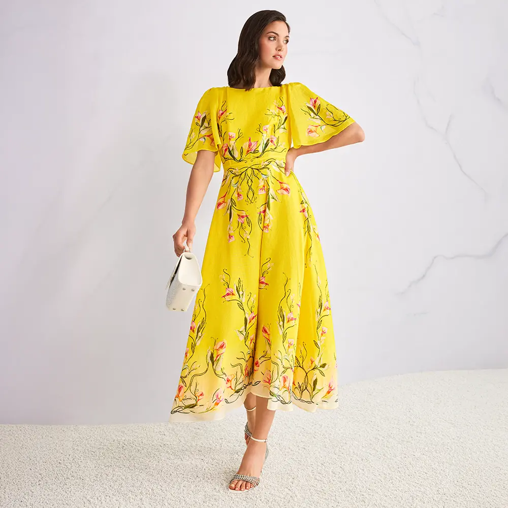 Floral Dream – Celebrate in Bloom