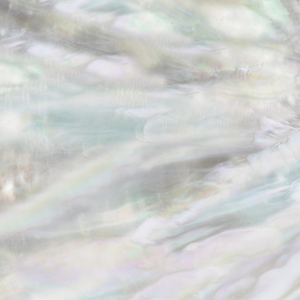 MOTHER-OF-PEARL