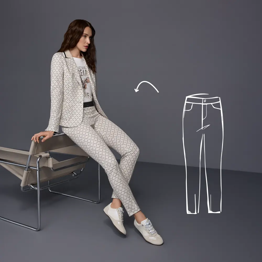 Slim Fit