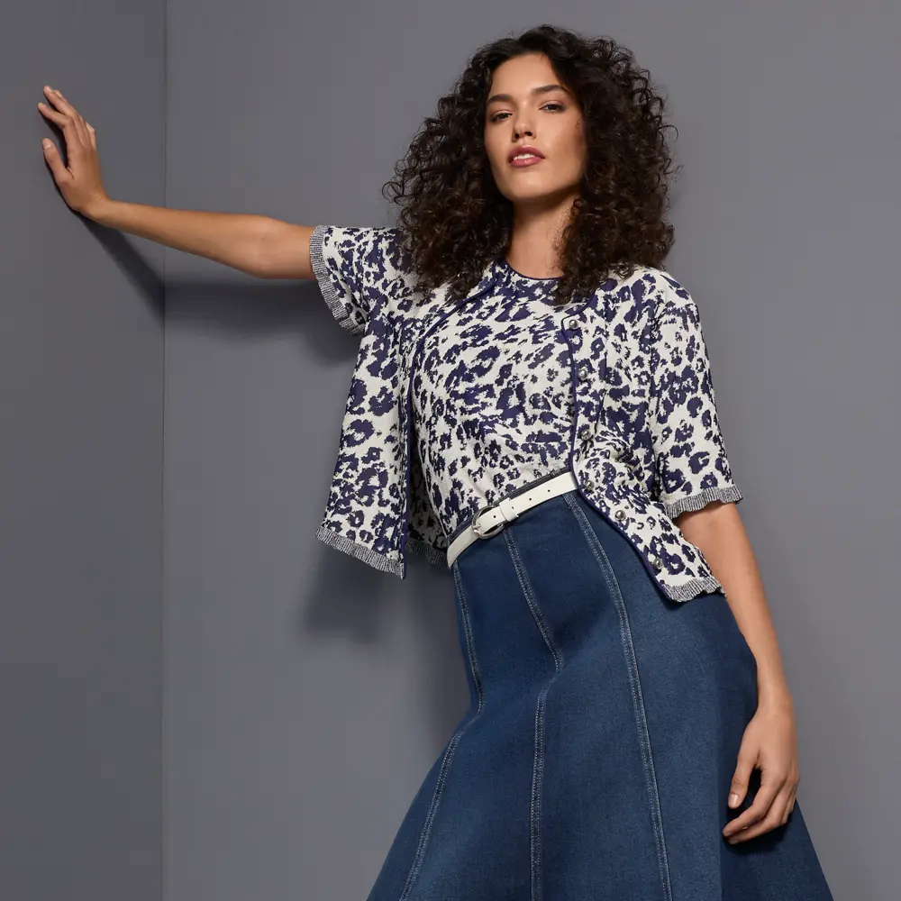 Marc Cain X Cashmere Spa