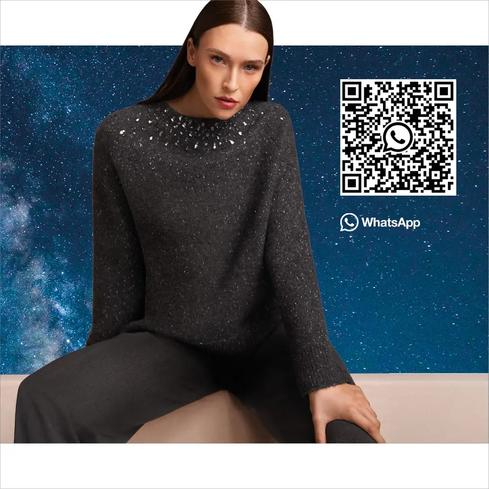 WhatsApp QR-Code