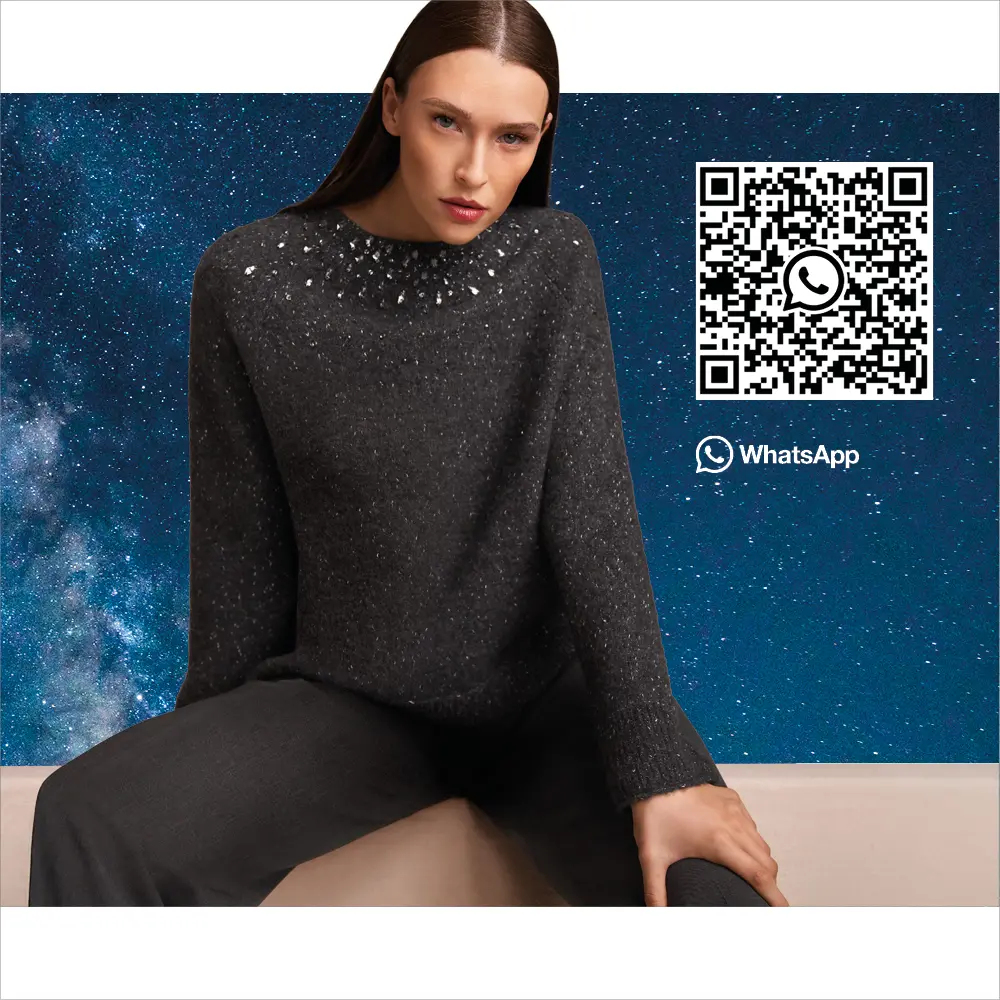 WhatsApp QR-Code