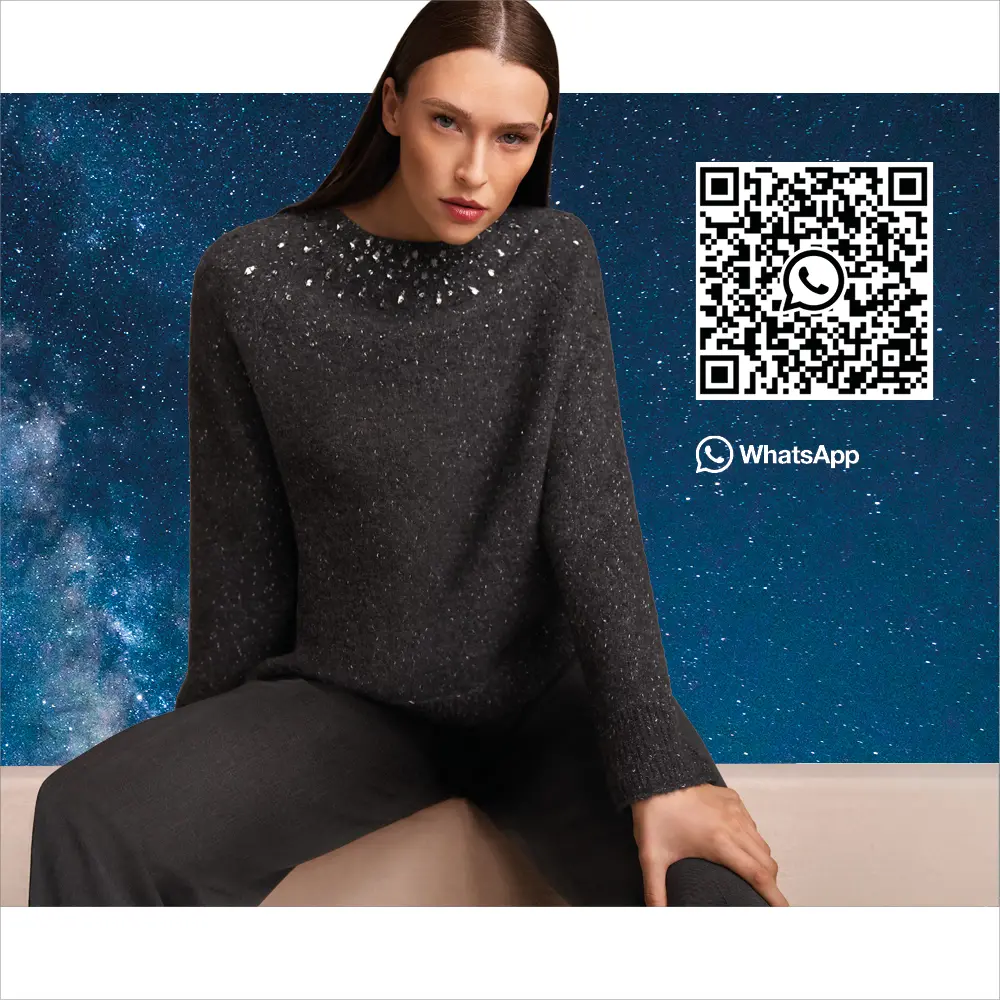 WhatsApp QR-Code
