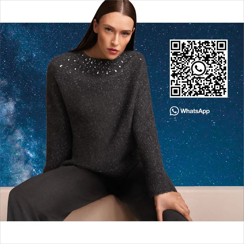 WhatsApp QR-Code