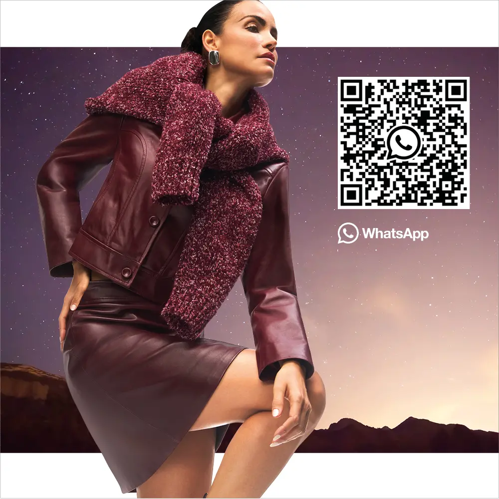 WhatsApp QR-Code