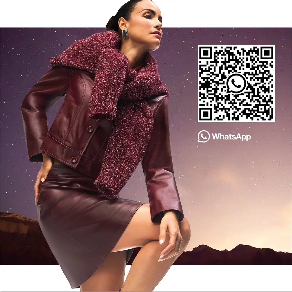 WhatsApp QR-Code