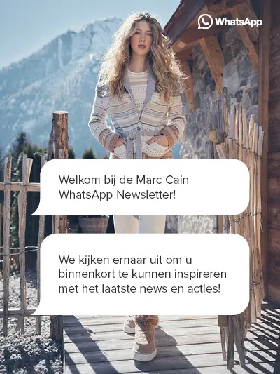 WhatsApp QR-Code