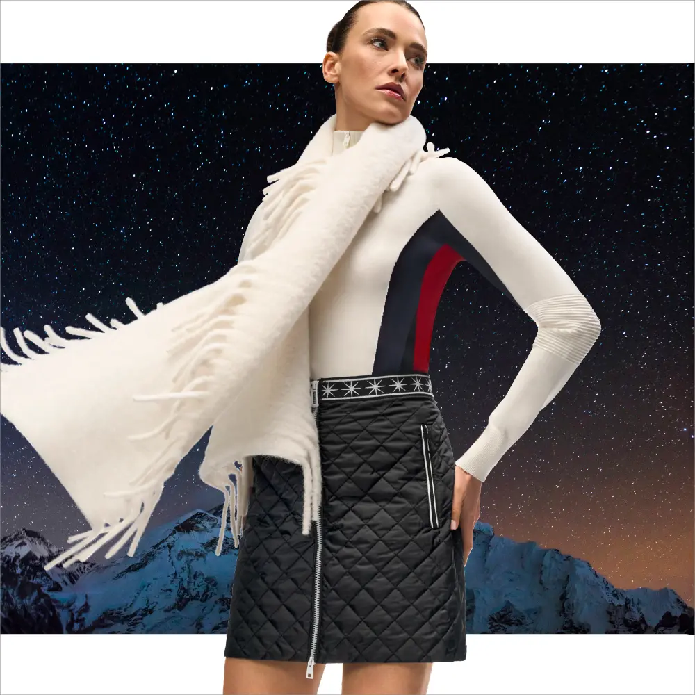 Winter Accessoires