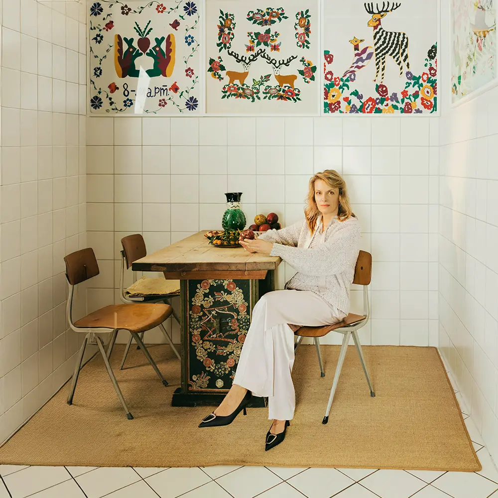 Julia Voss