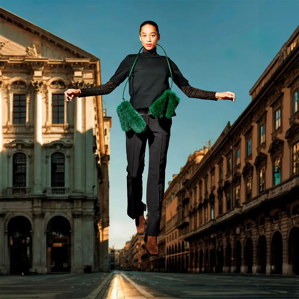 Marc Cain Collections Keylook 2