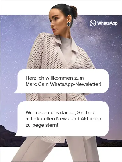 WhatsApp QR-Code