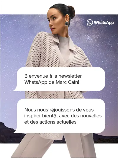 WhatsApp QR-Code