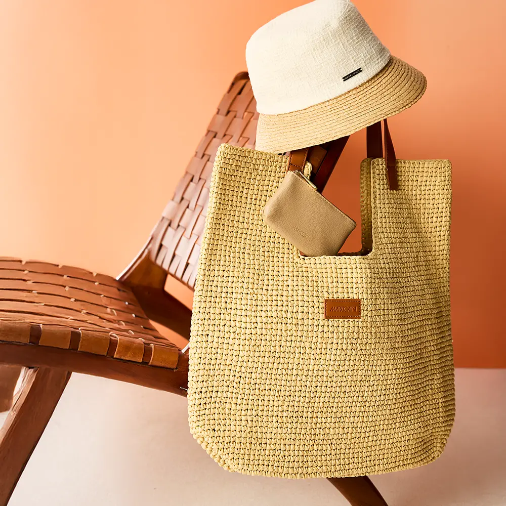 Summer Essentials Jeu-Concours