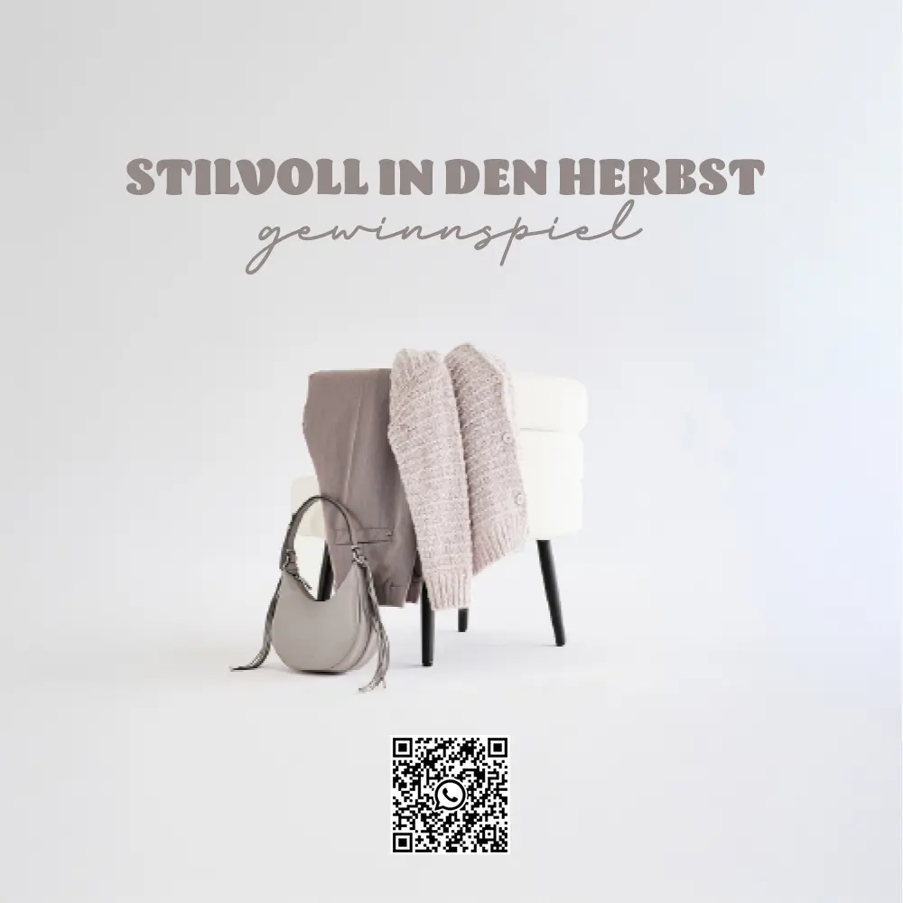 WhatsApp Gewinnspiel
