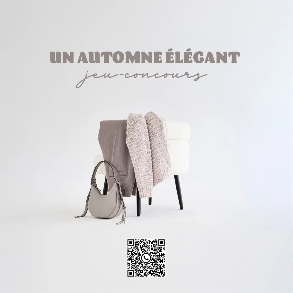 WhatsApp jeu-concours