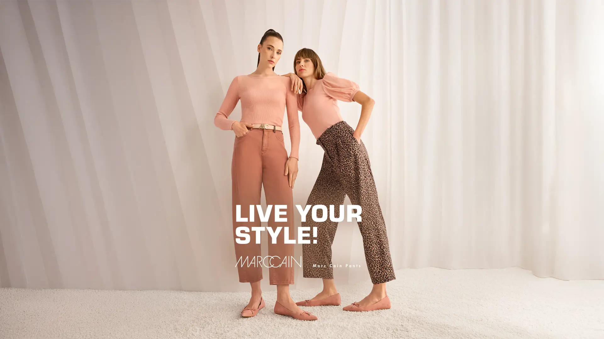 Imagemotiv Marc Cain Pants