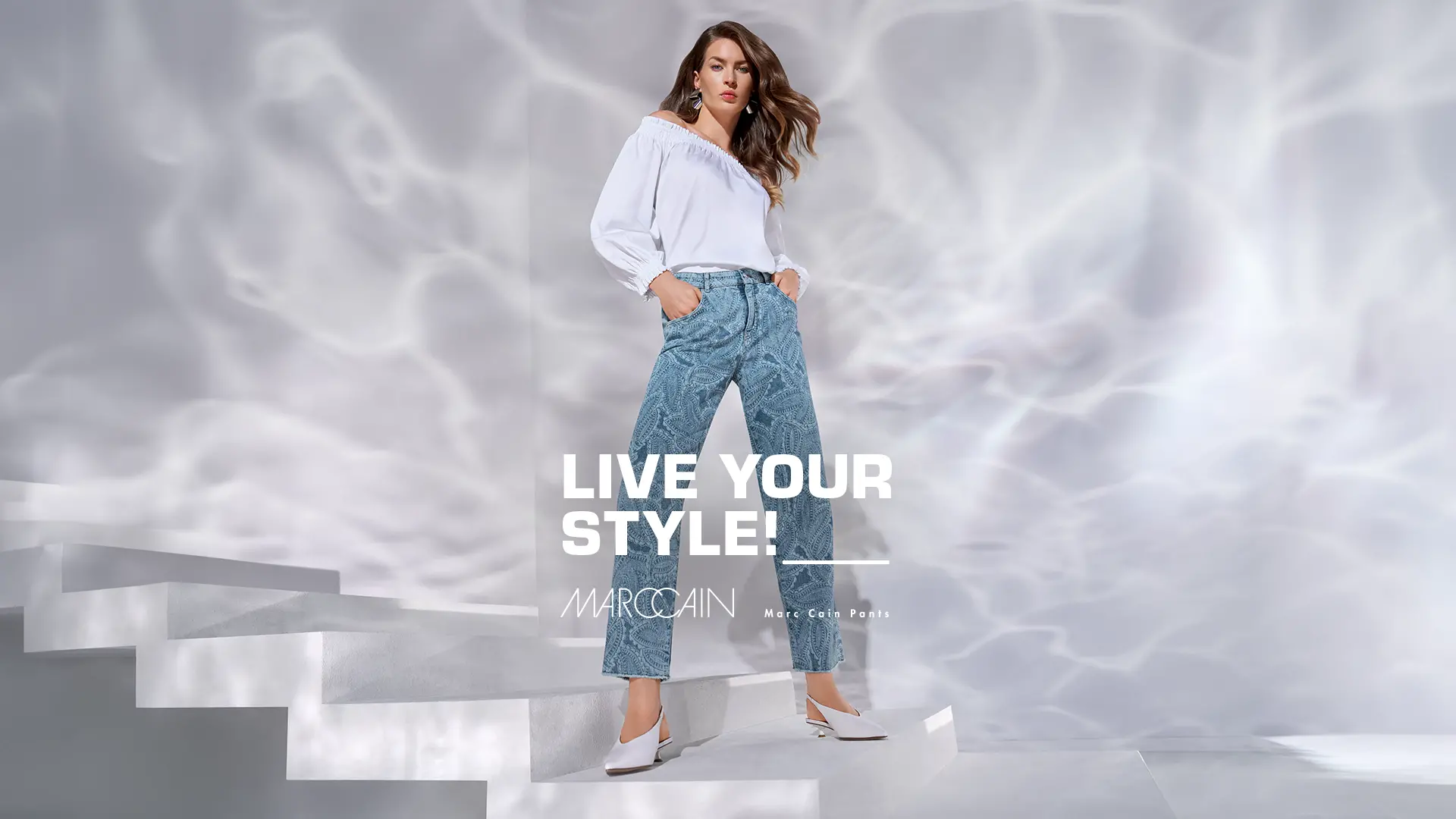 Imagemotiv Marc Cain Pants