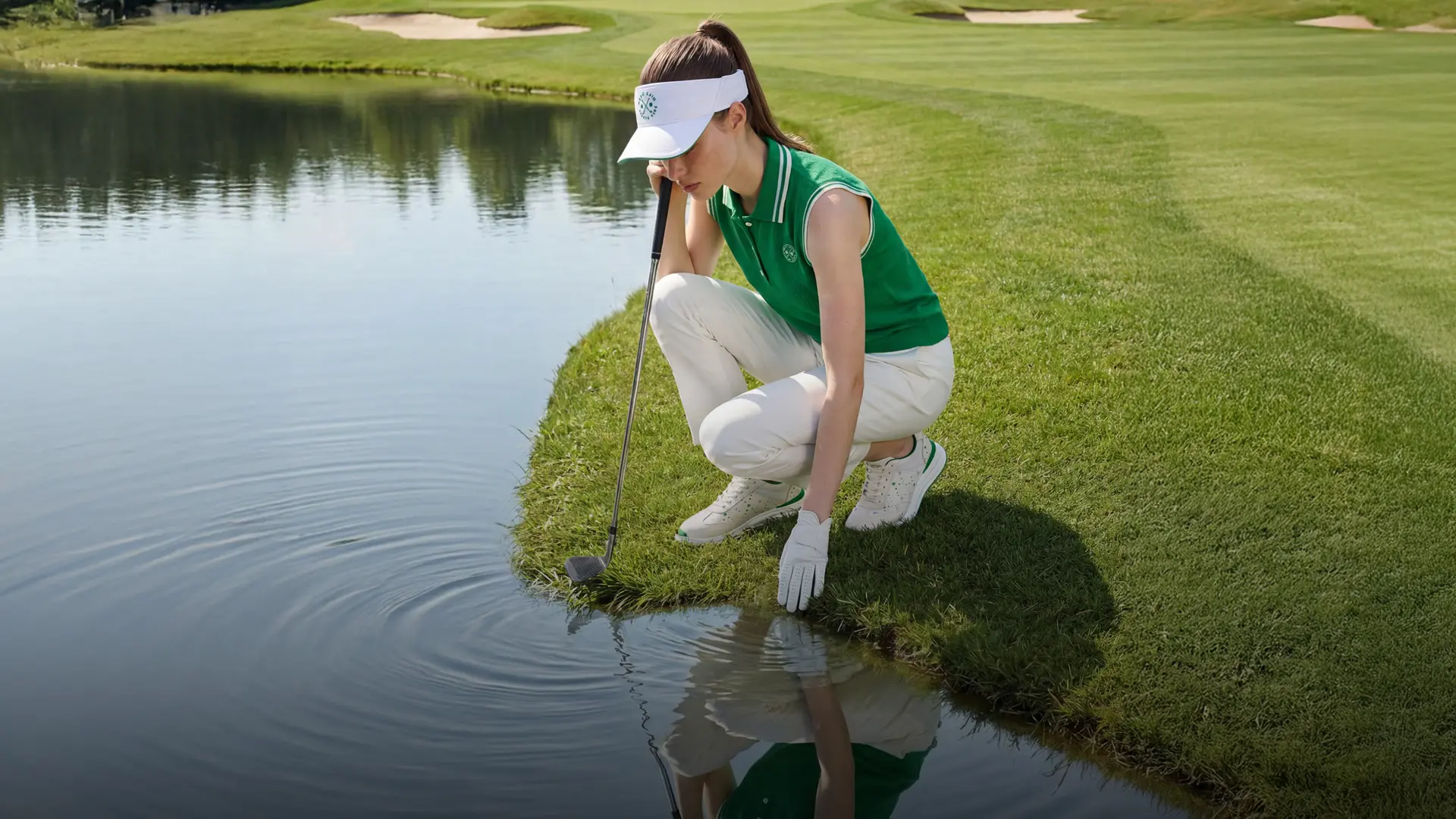 POWERFUL LOOKS FOR POWERFUL WOMEN