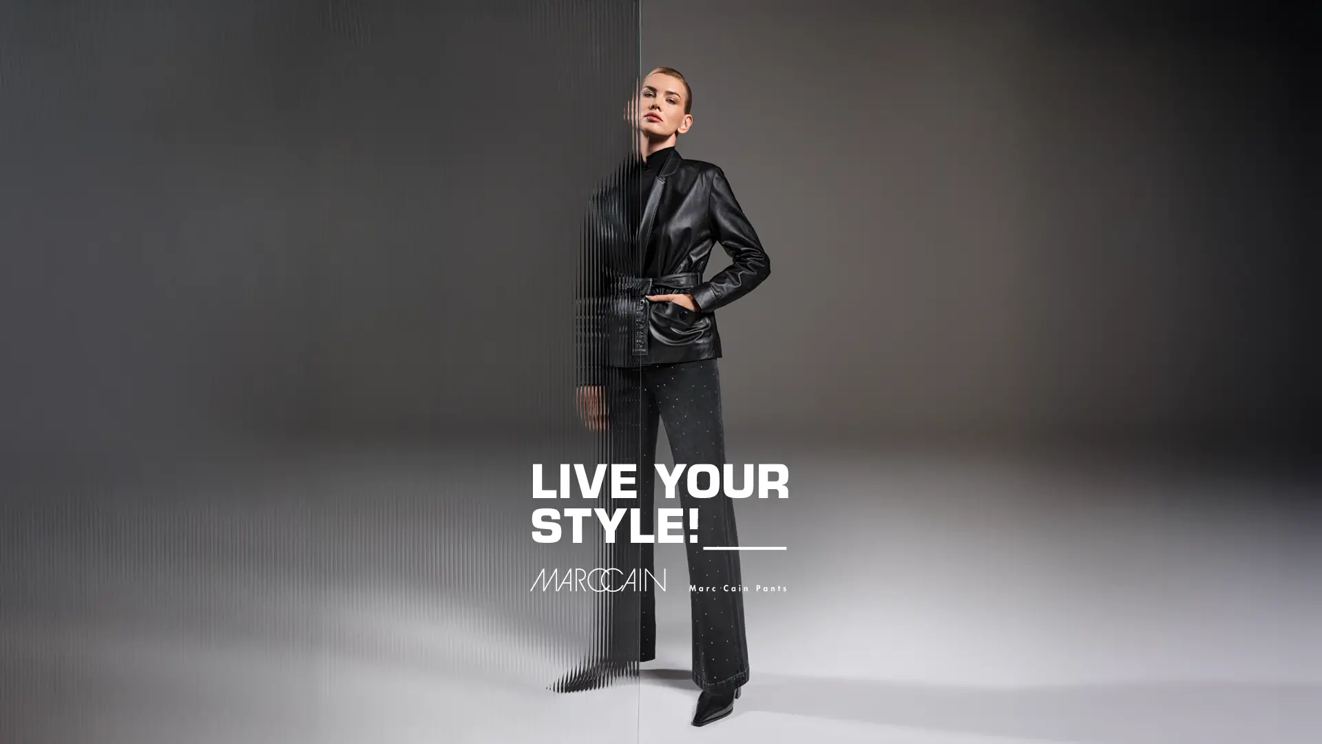 Imagemotiv Marc Cain Pants