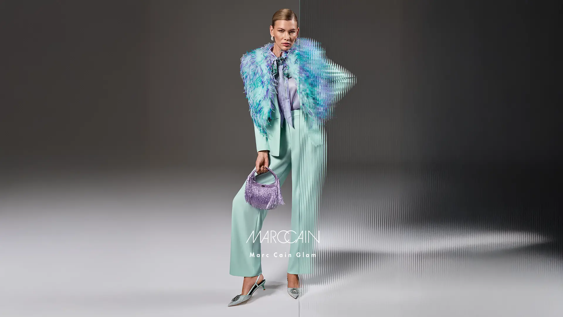 Glam Imagebild