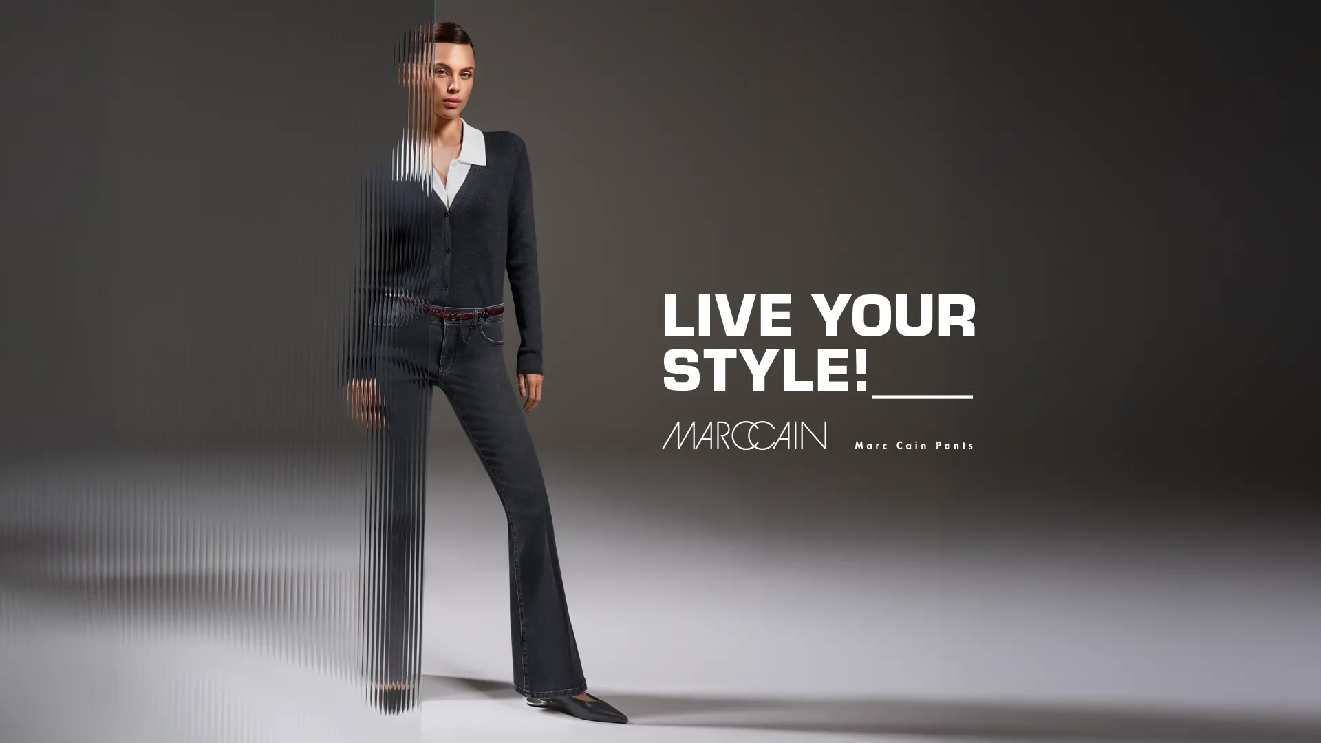 Pants Motiv B2
