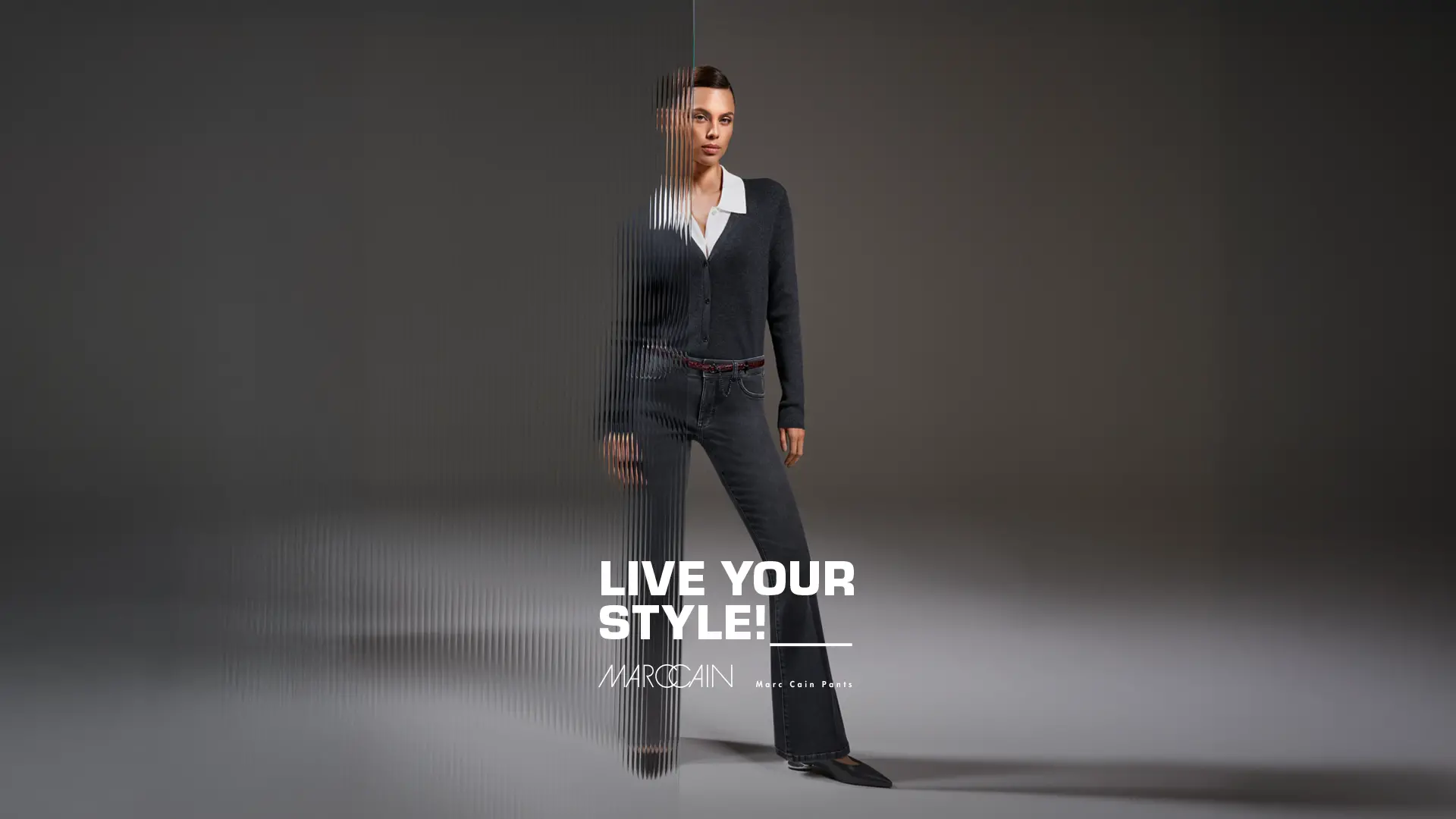 Pants Motiv B2