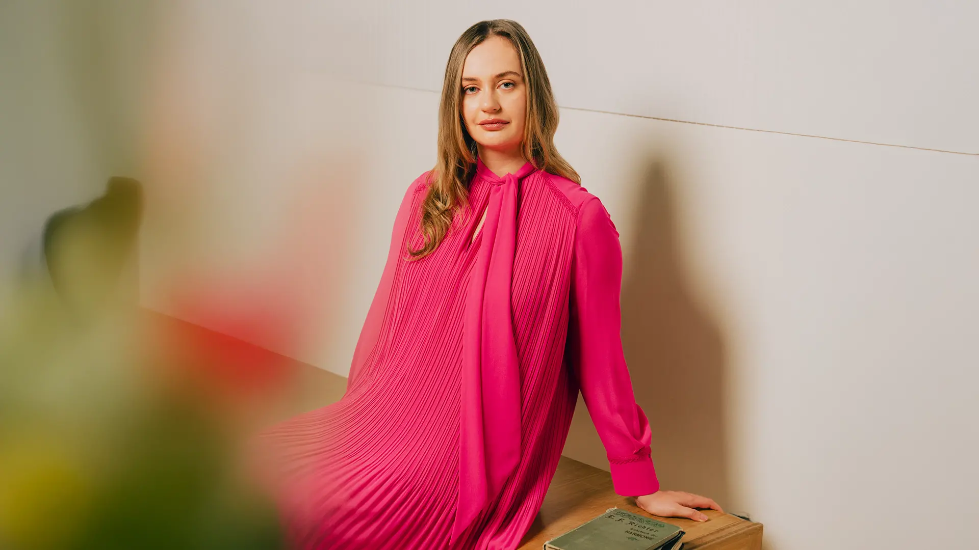 Carolin Anna Pichler