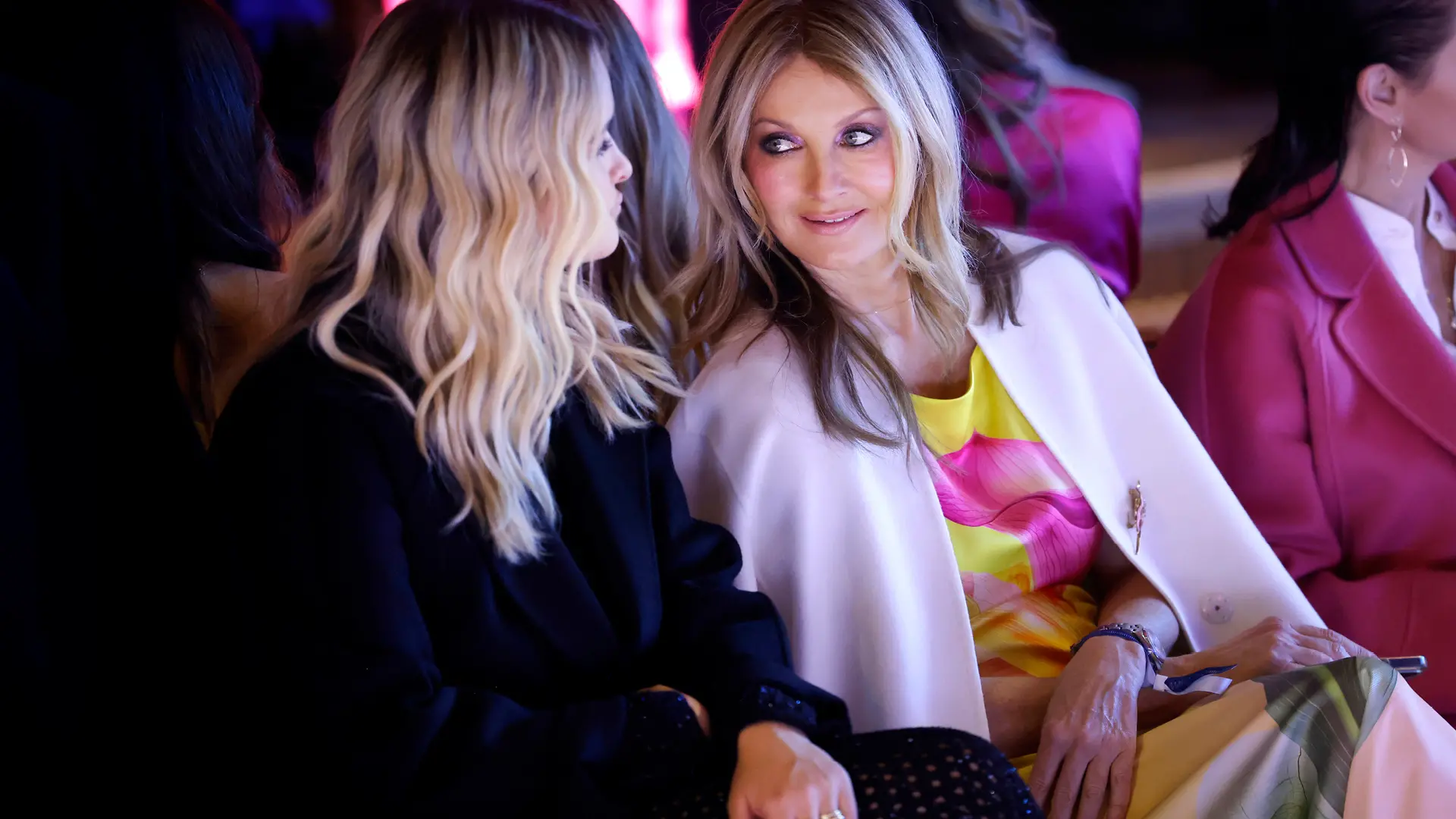 Nele & Frauke Ludowig