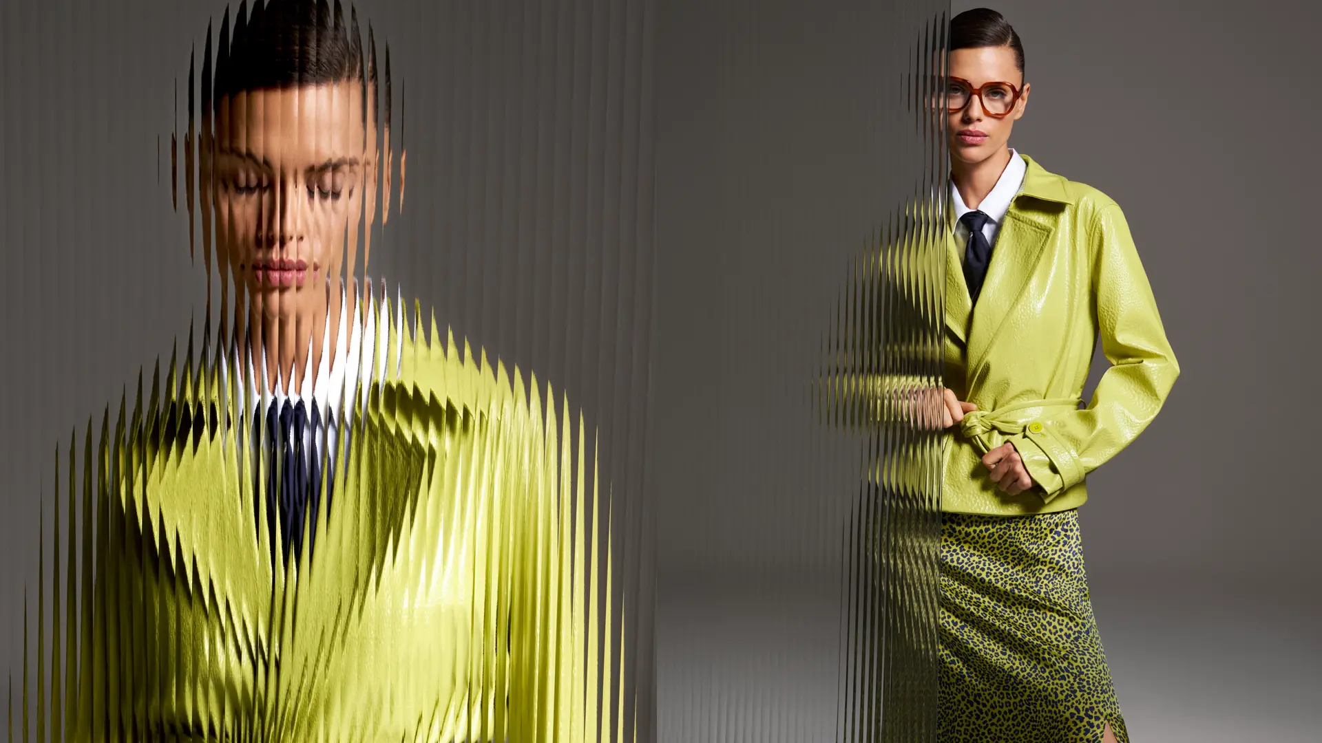 Marc Cain Glam Collection Image