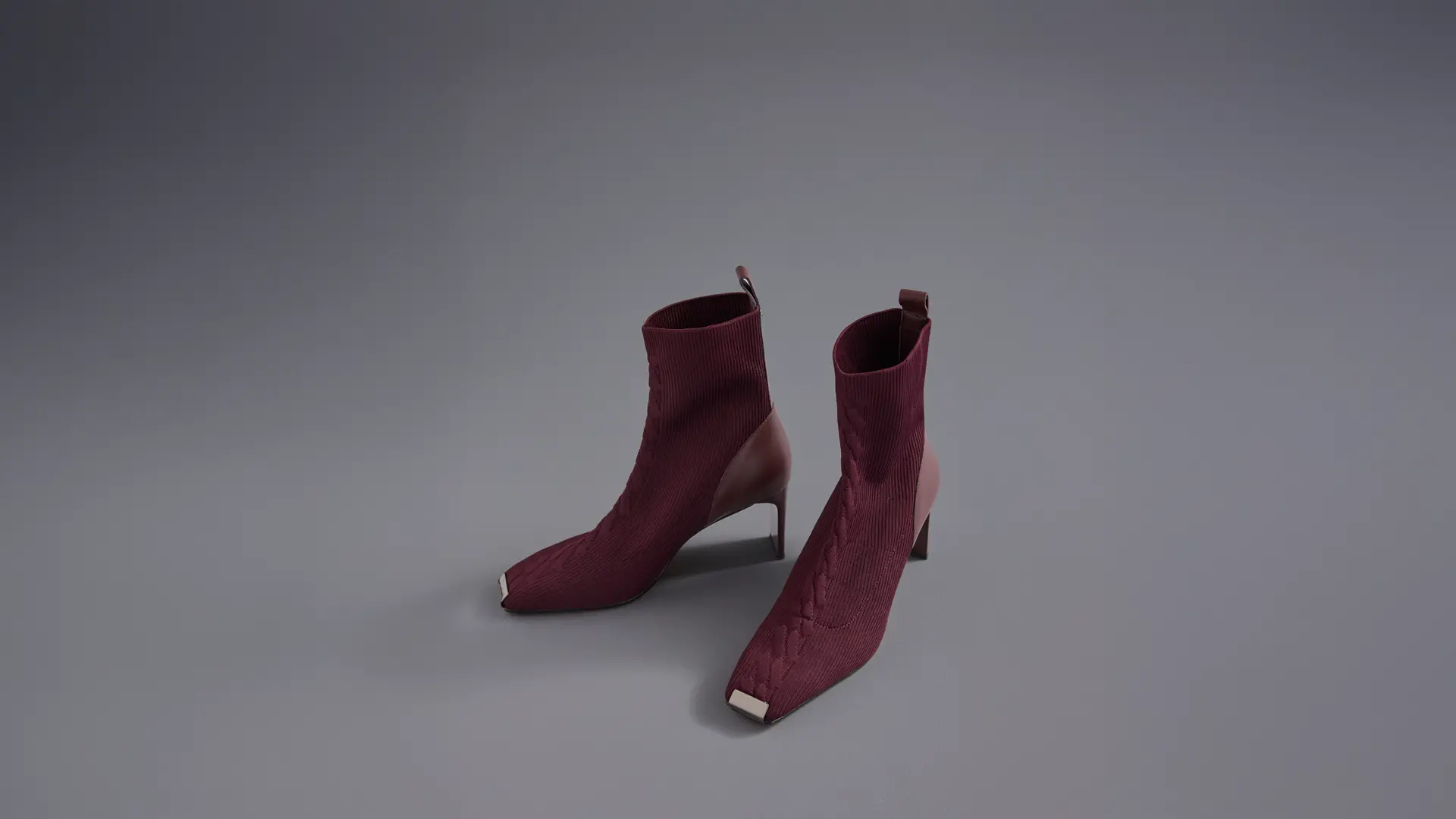 Ankle boots