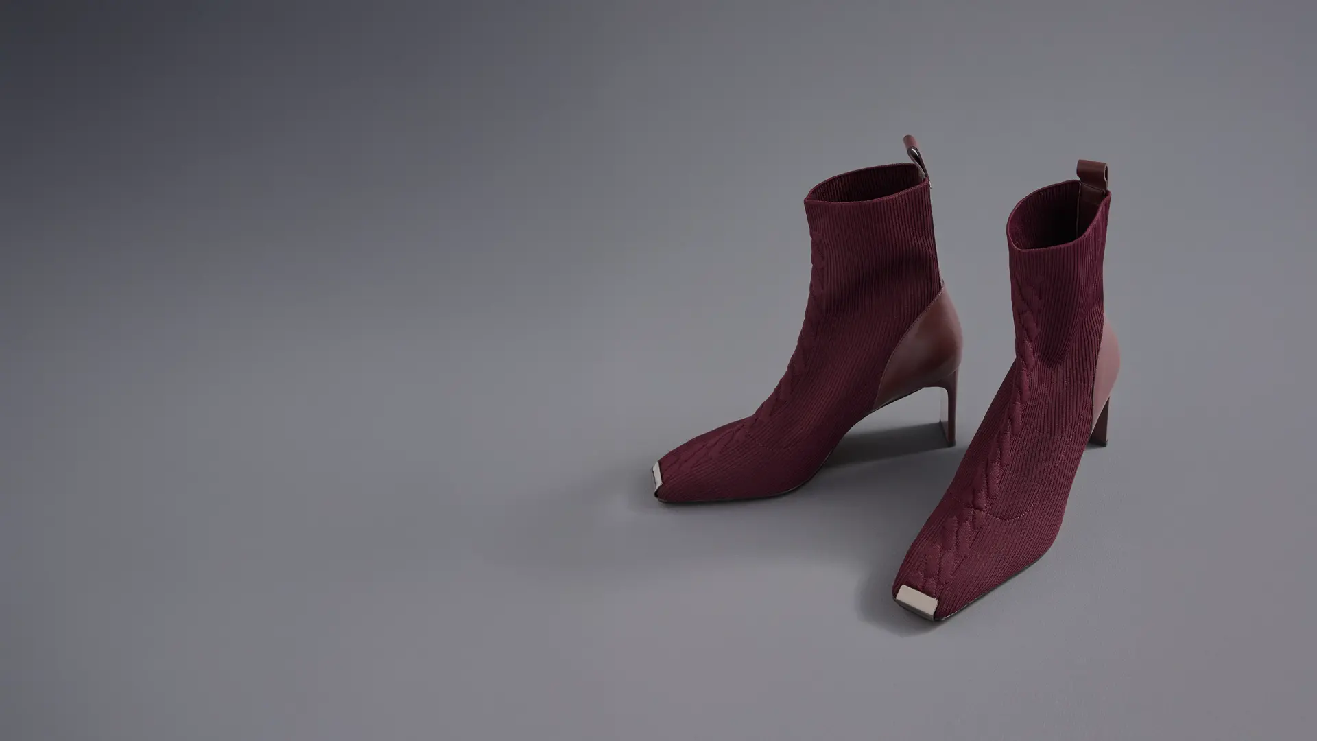 Ankle boots