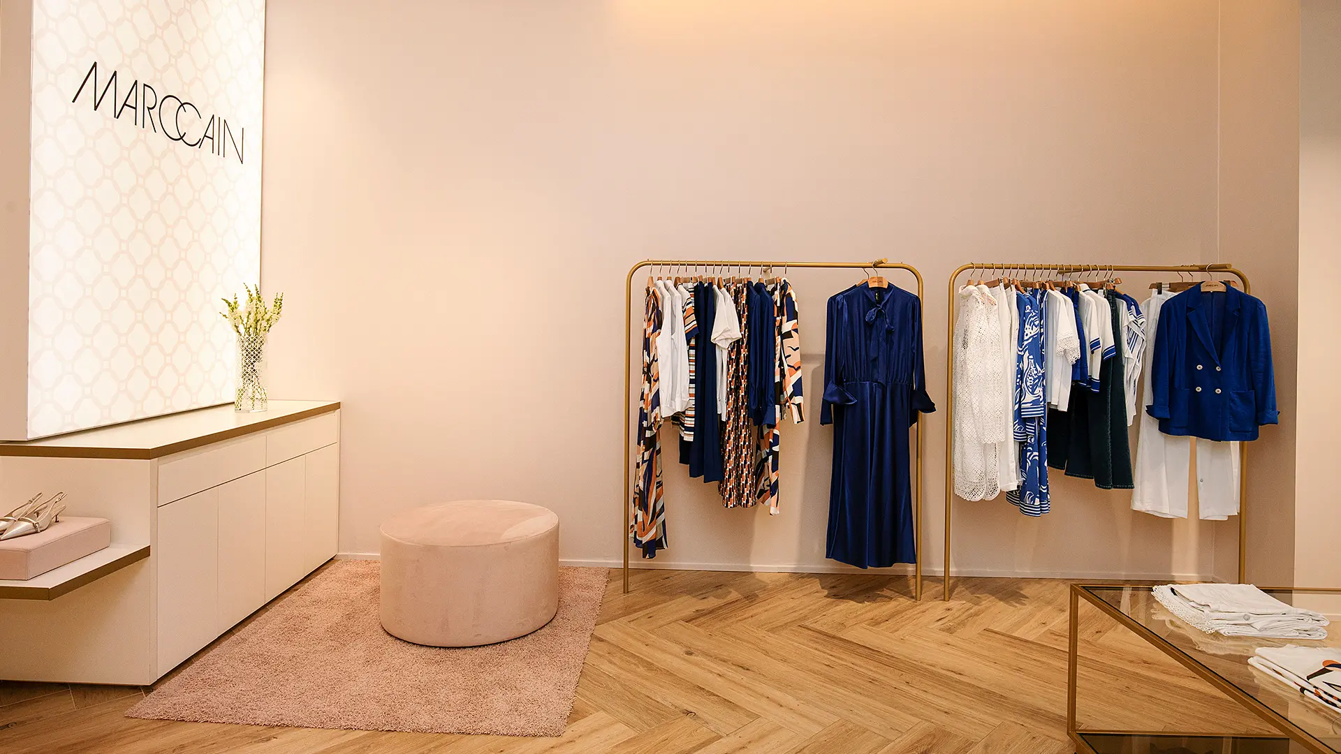 Marc Cain Store Barcelona Interior Image 4
