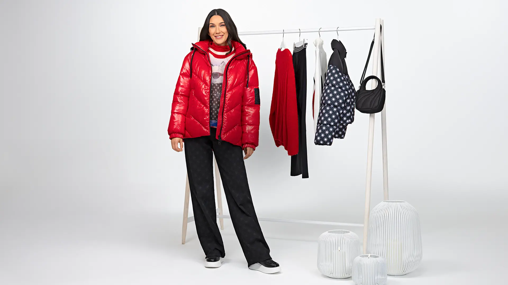 Winter Holidays presented by Neda Peemüller