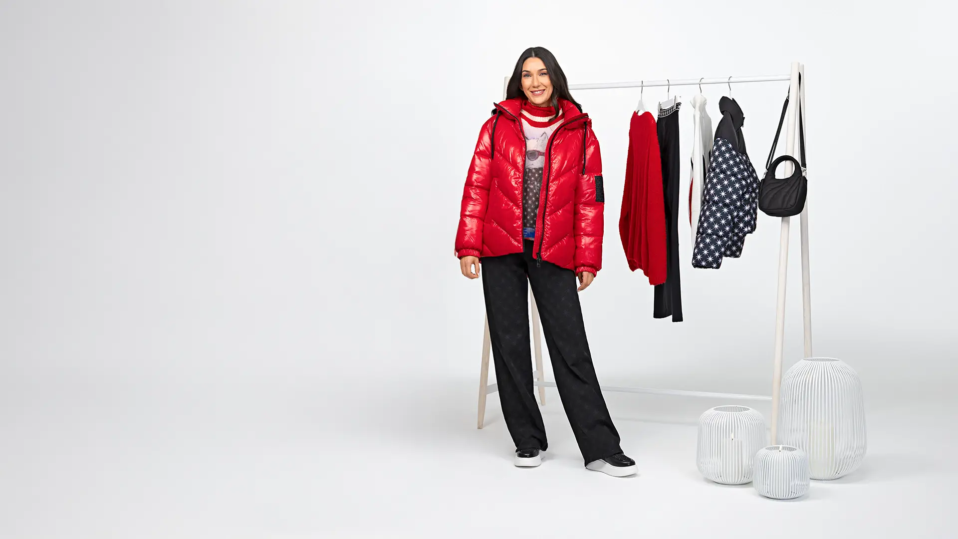 Winter Holidays presented by Neda Peemüller