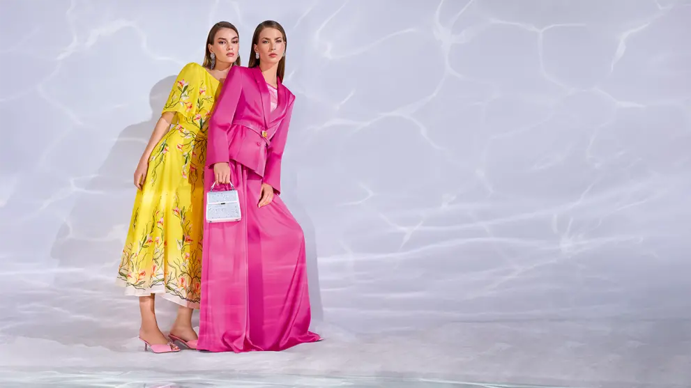 Découvrir Calla's Dance