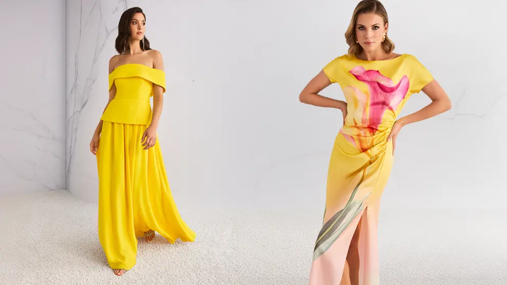 Wedding Season Looks