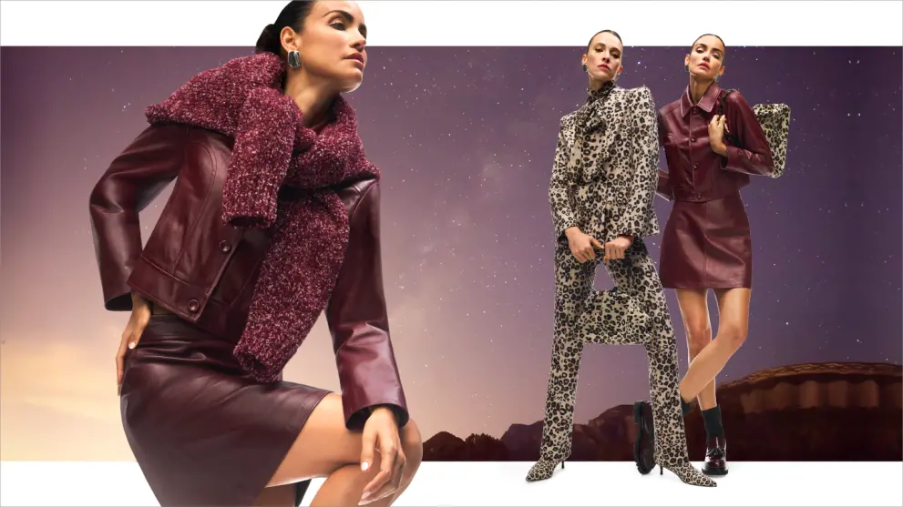 Feminine Rigour
