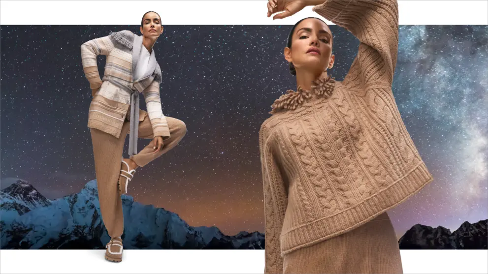 Knit Capsule