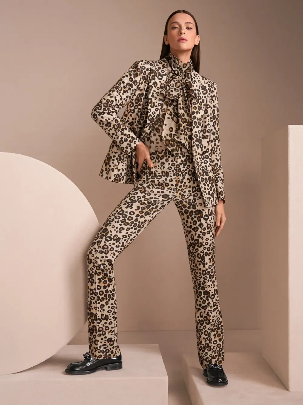 Pantalon féminin FREDERICA