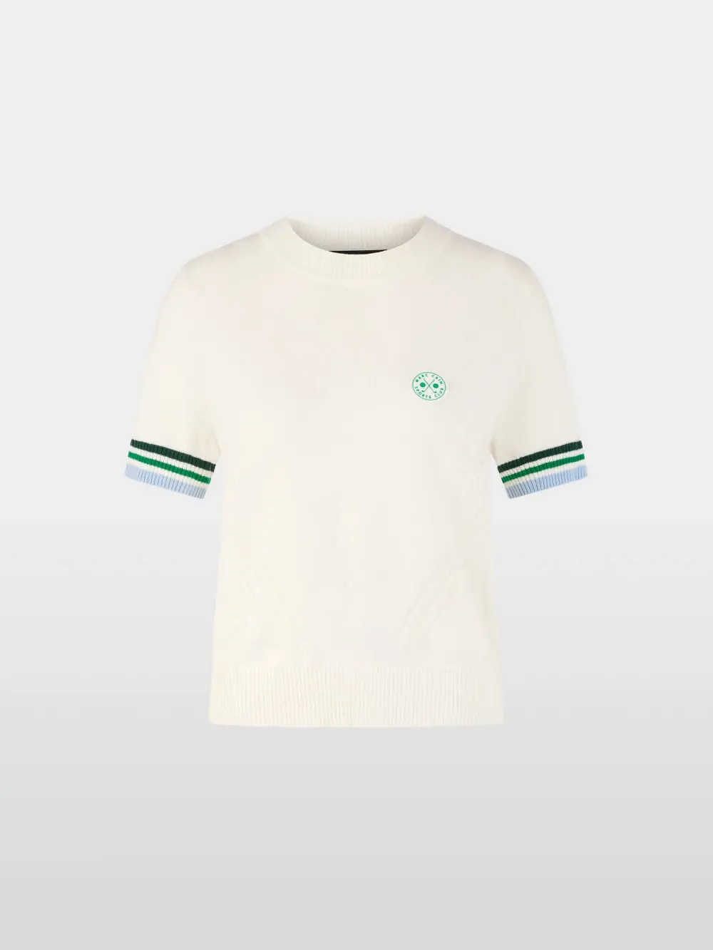 ‘Rethink Together’ short-sleeved jumper