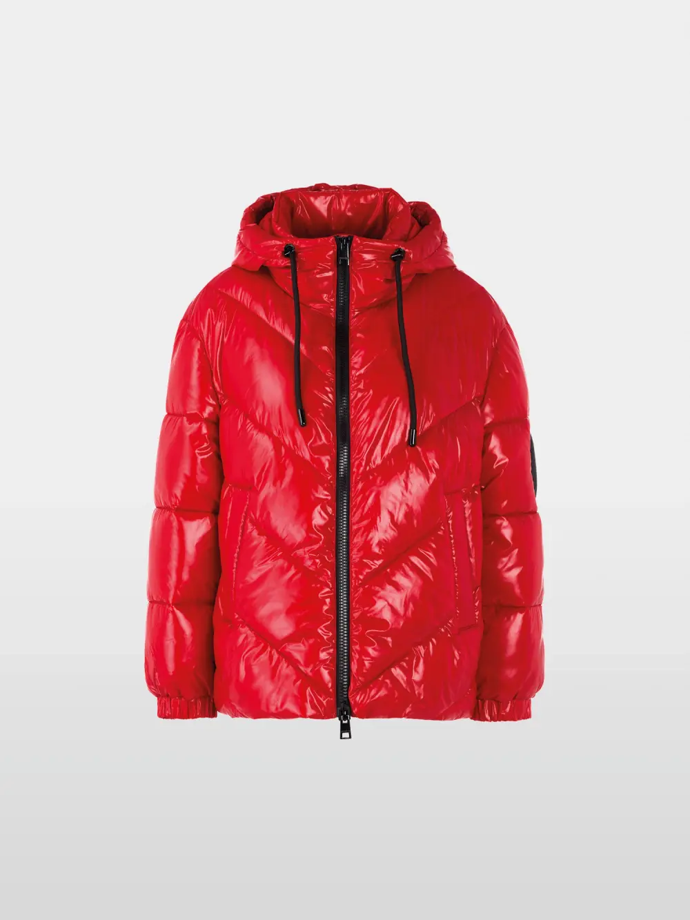 Outdoor-Jacke "Rethink Together"