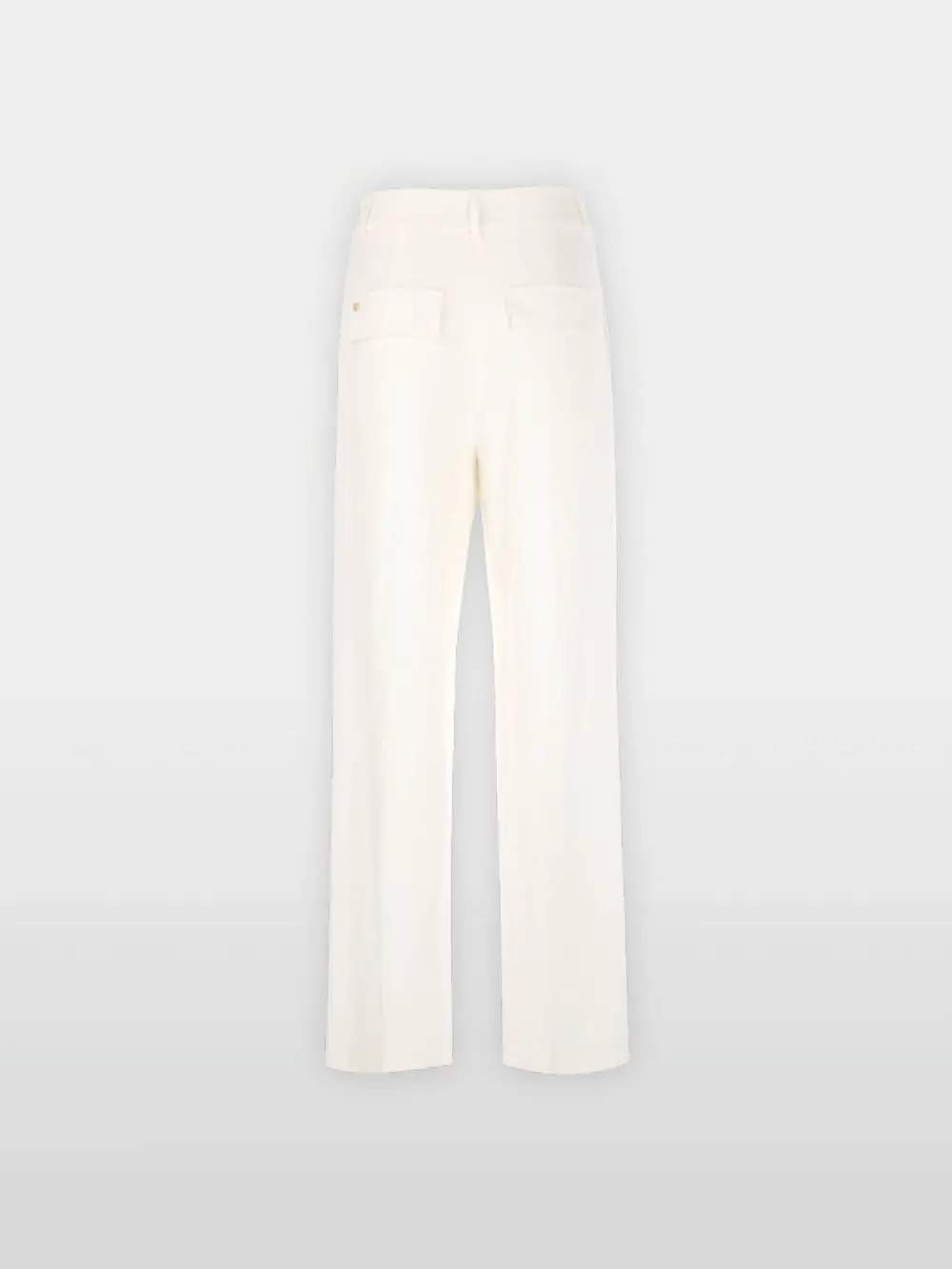WICHITA trousers with high waistband